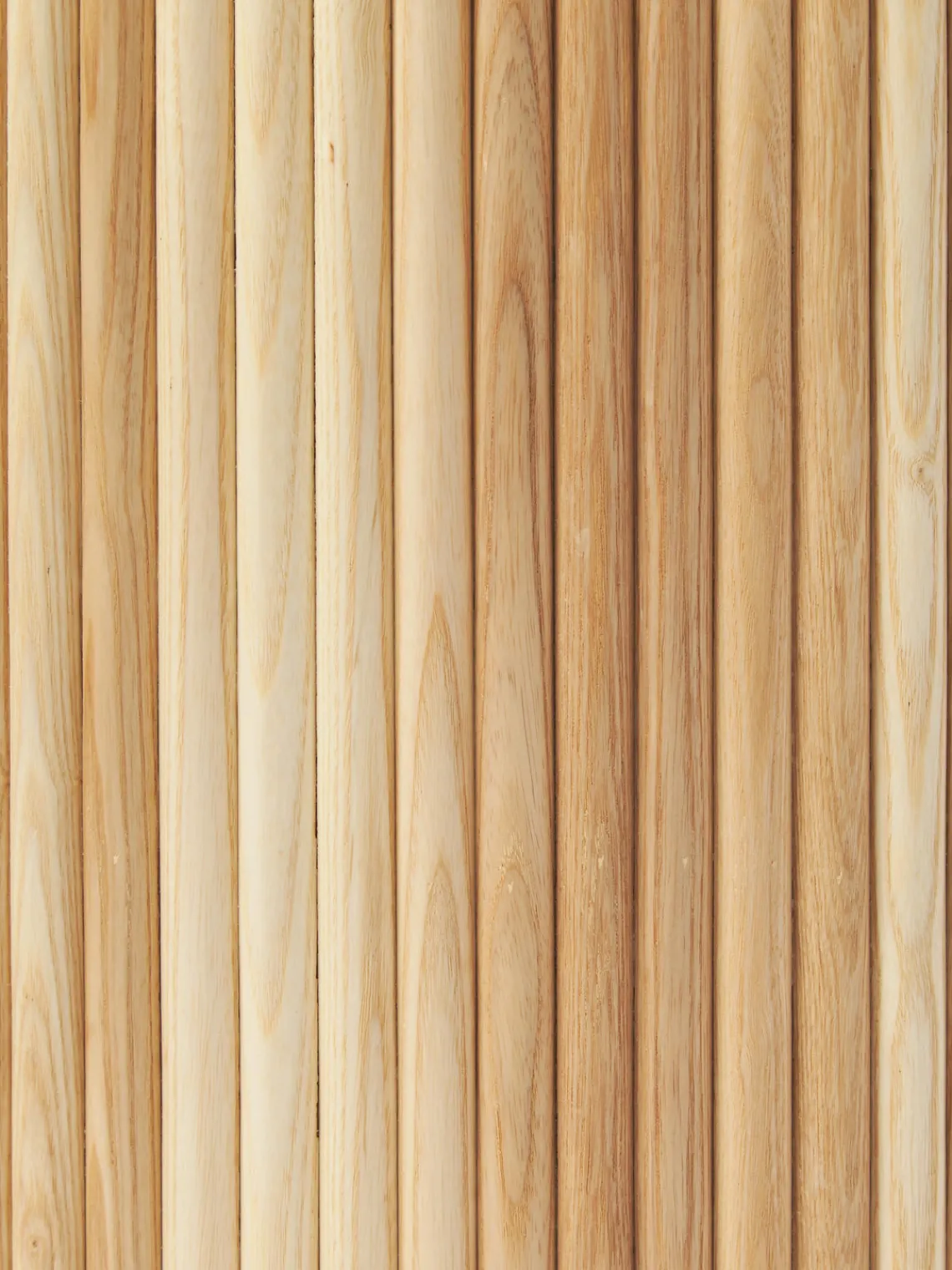 Discount Mesa de centro redonda de madera Nele, con espacio de almacenamiento Mesas De Centro|Mesas De Centro