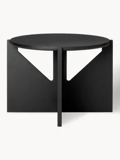 Sale Mesa de centro redonda de roble Future Mesas De Centro|Mesas De Centro