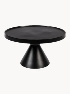 Mesas De Centro|Mesas De Centro>Zuiver Mesa de centro redonda de metal Floss