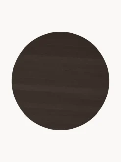 Mesas De Centro|Mesas De Centro></noscript>Westwing Collection Mesa de centro redonda de madera Nele Madera, marrón oscuro pintado