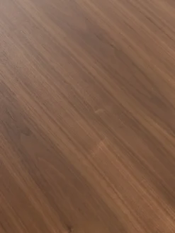 Hot Mesa de centro redonda de madera Dan Mesas De Centro|Mesas De Centro