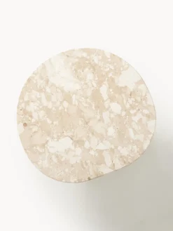 Sale Mesa de centro redonda de mármol Taula Mesas De Centro|Mesas De Centro