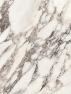 Mesas De Centro|Mesas De Centro></noscript>Westwing Collection Mesa de centro redonda de mármol Marisa Mármol blanco y gris