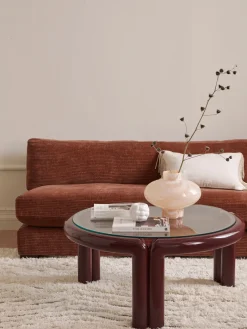 Online Mesa de centro redonda Eranda Mesas De Centro|Mesas De Centro