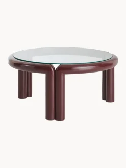 Online Mesa de centro redonda Eranda Mesas De Centro|Mesas De Centro