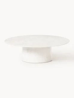 New Mesa de centro redonda grande Jael Mesas De Centro|Mesas De Centro