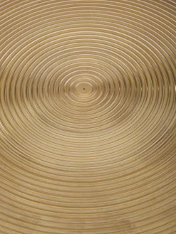 Hot Mesa de centro redonda Hypnotising Mesas De Centro|Mesas De Centro