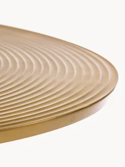 Hot Mesa de centro redonda Hypnotising Mesas De Centro|Mesas De Centro