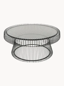 Discount Mesa de centro redonda Lisboa Mesas De Centro|Mesas De Centro