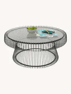Discount Mesa de centro redonda Lisboa Mesas De Centro|Mesas De Centro