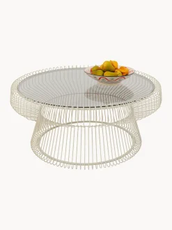 Clearance Mesa de centro redonda Lisboa Mesas De Centro|Mesas De Centro