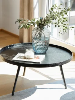 Mesas De Centro|Mesas De Centro> Mesa de centro redonda Mesa