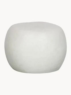 Mesa de centro redonda para exterior Pebble Mesas Auxiliares De Jardín|Mesas Auxiliares De Jardí­N