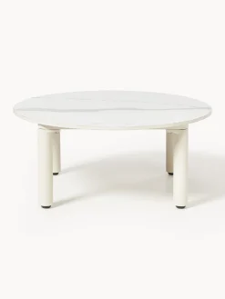 Online Mesa de centro redonda para exterior Sienna, Ø 60 cm Mesas Auxiliares De Jardín|Mesas Auxiliares De Jardí­N