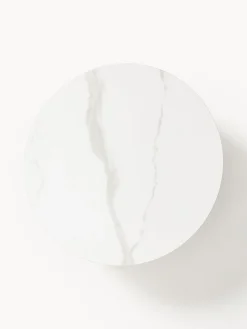 Online Mesa de centro redonda para exterior Sienna, Ø 60 cm Mesas Auxiliares De Jardín|Mesas Auxiliares De Jardí­N