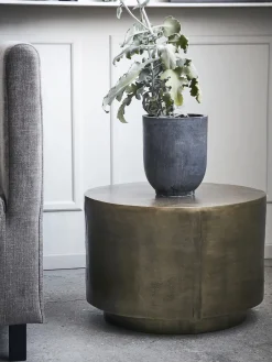 Sale Mesa de centro redonda Rota Mesas De Centro|Mesas De Centro