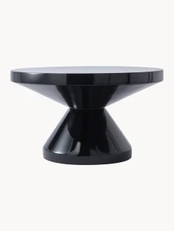 Clearance Mesa de centro redonda Zig Zag Mesas De Centro|Mesas De Centro