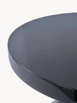 Clearance Mesa de centro redonda Zig Zag Mesas De Centro|Mesas De Centro