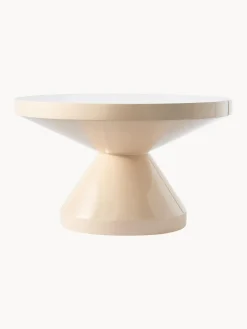 New Mesa de centro redonda Zig Zag Mesas De Centro|Mesas De Centro