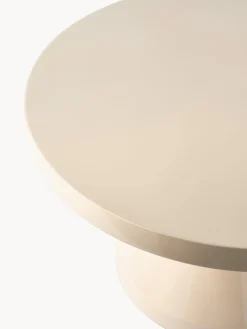 New Mesa de centro redonda Zig Zag Mesas De Centro|Mesas De Centro