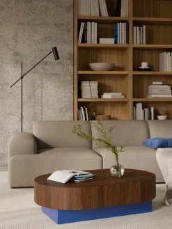 Discount Mesa de centro Rylan Mesas De Centro|Mesas De Centro