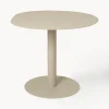 Clearance Mesa de comedor de forma orgánica Form, Ø 88 cm Mesas De Comedor|Mesas De Comedor