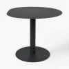 Mesas De Jardín|Mesas De Jardí­N>Ferm Living Mesa de comedor de forma orgánica Form, Ø 88 cm
