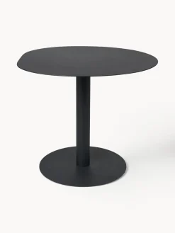 Mesas De Jardín|Mesas De JardíN>Ferm Living Mesa de comedor de forma orgánica Form, Ø 88 cm