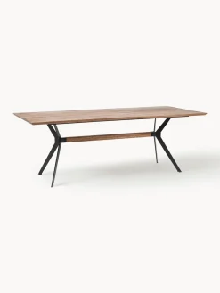 Sale Mesa de comedor de madera roble Downtown, tamaños diferentes Mesas De Comedor|Mesas De Comedor