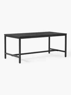 Mesas De Comedor|Mesas De Comedor>Westwing Collection Mesa de comedor de madera de mango Raw