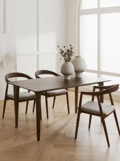 Online Mesa de comedor de Archie, tamaños diferentes Mesas De Comedor|Mesas De Comedor