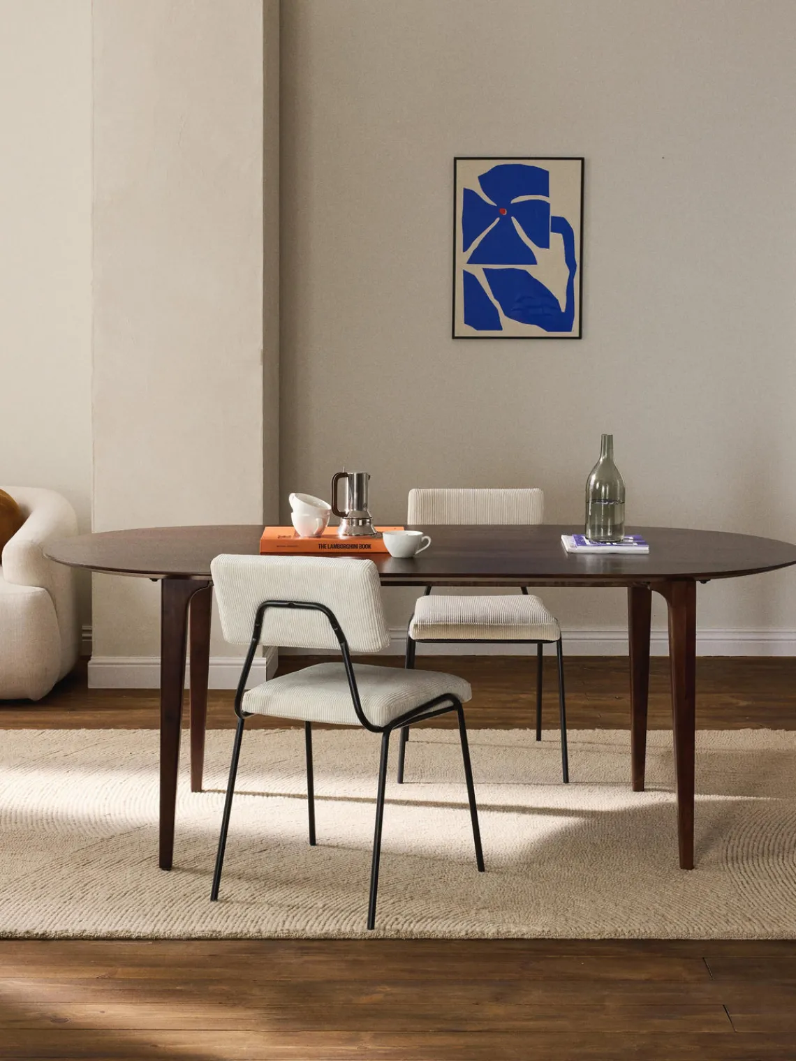 Clearance Mesa de comedor de Archie, tamaños diferentes Mesas De Comedor|Mesas De Comedor