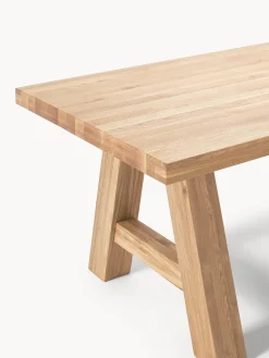 Sale Mesa de comedor de madera de roble Ashton, tamaños diferentes Mesas De Comedor|Mesas De Comedor