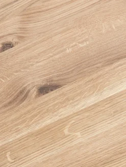 Sale Mesa de comedor de madera de roble Ashton, tamaños diferentes Mesas De Comedor|Mesas De Comedor