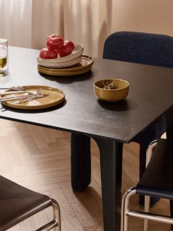 New Mesa de comedor de madera de mango Archie, tamaños diferentes Mesas De Comedor|Mesas De Comedor