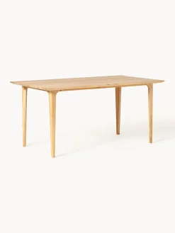 Outlet Mesa de comedor de madera de roble maciza Archie, tamaños diferentes Mesas De Comedor|Mesas De Comedor