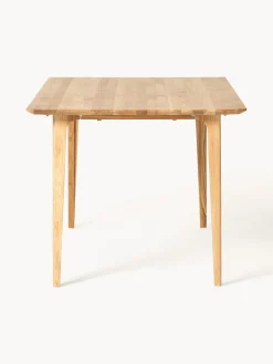 Outlet Mesa de comedor de madera de roble maciza Archie, tamaños diferentes Mesas De Comedor|Mesas De Comedor