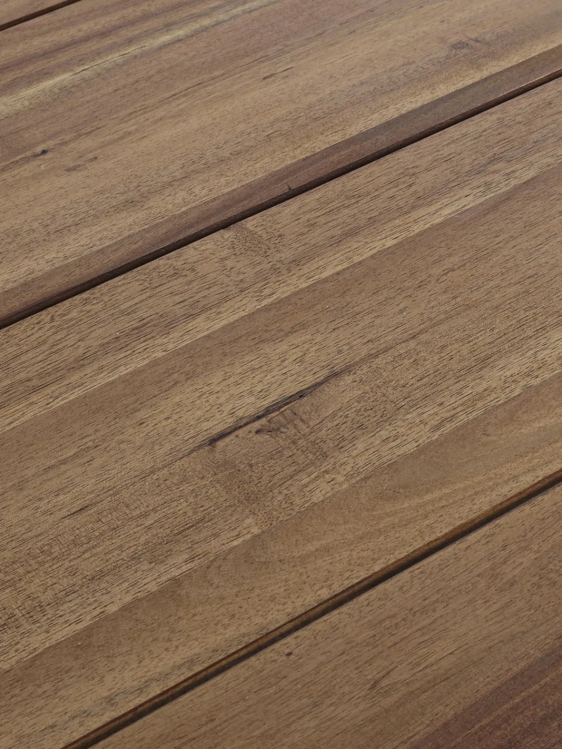 Discount Mesa de comedor de madera para interior y exterior Glasgow Mesas De Jardín|Mesas De JardíN