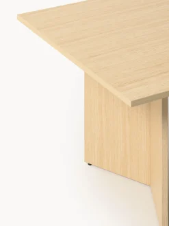 Hot Mesa de comedor de madera Toni, tamaños diferentes Mesas De Comedor|Mesas De Comedor