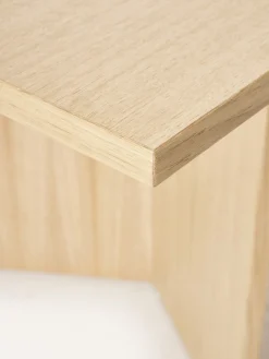Hot Mesa de comedor de madera Toni, tamaños diferentes Mesas De Comedor|Mesas De Comedor
