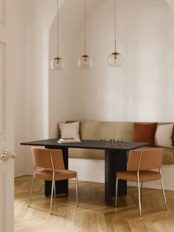 Discount Mesa de comedor de madera Toni, tamaños diferentes Mesas De Comedor|Mesas De Comedor