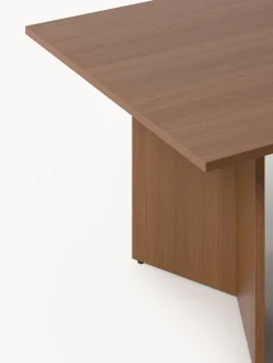 New Mesa de comedor de madera Toni, tamaños diferentes Mesas De Comedor|Mesas De Comedor
