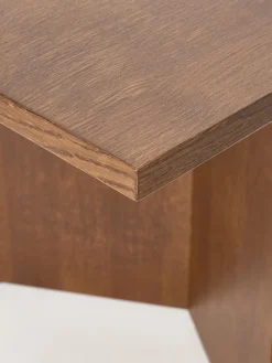 New Mesa de comedor de madera Toni, tamaños diferentes Mesas De Comedor|Mesas De Comedor