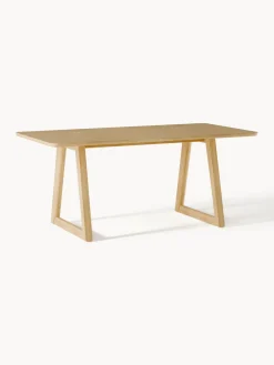 Best Mesa de comedor de madera de roble Nik, tamaños diferentes Mesas De Comedor|Mesas De Comedor