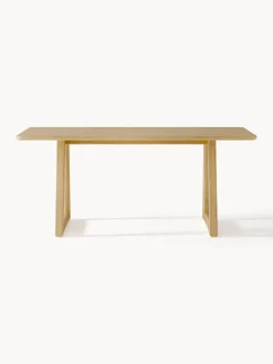 Best Mesa de comedor de madera de roble Nik, tamaños diferentes Mesas De Comedor|Mesas De Comedor