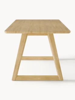 Best Mesa de comedor de madera de roble Nik, tamaños diferentes Mesas De Comedor|Mesas De Comedor