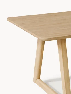 Best Mesa de comedor de madera de roble Nik, tamaños diferentes Mesas De Comedor|Mesas De Comedor