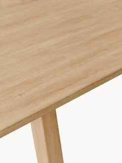 Best Mesa de comedor de madera de roble Nik, tamaños diferentes Mesas De Comedor|Mesas De Comedor