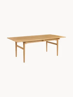 Clearance Mesa de comedor de madera de roble CH327, tamaños diferentes Mesas De Comedor|Mesas De Comedor