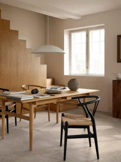 Clearance Mesa de comedor de madera de roble CH327, tamaños diferentes Mesas De Comedor|Mesas De Comedor